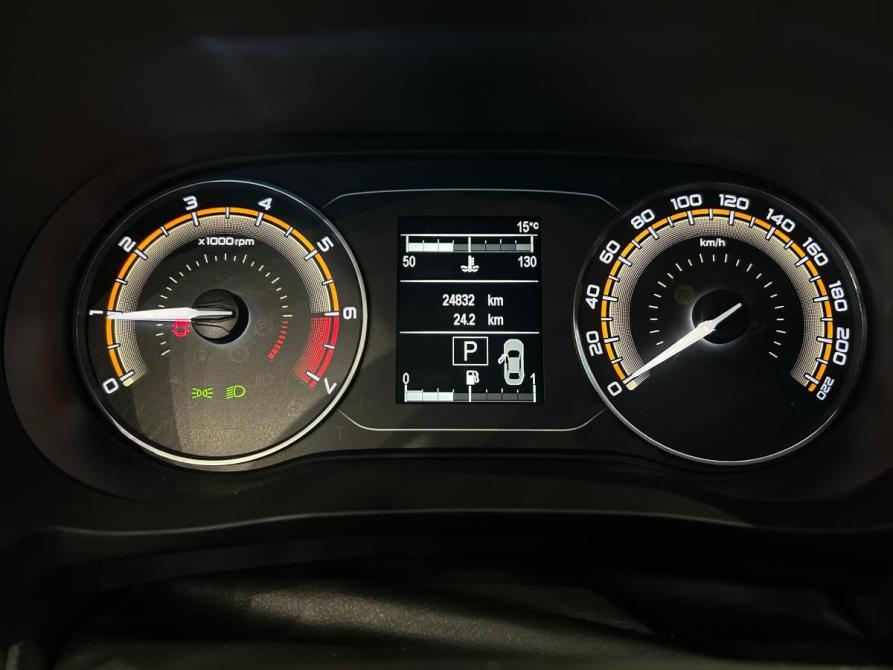Lada (ВАЗ) Vesta I Рестайлинг (NG) Краснодар  - изображение 22