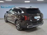 Kia Sorento IV Москва  - изображение 28