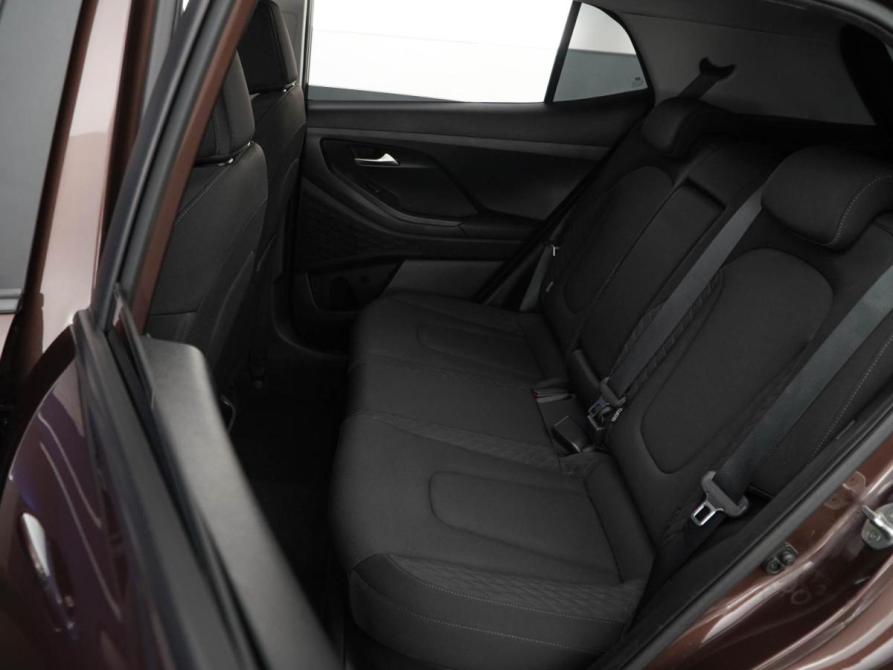 Hyundai Creta II Москва  - изображение 9