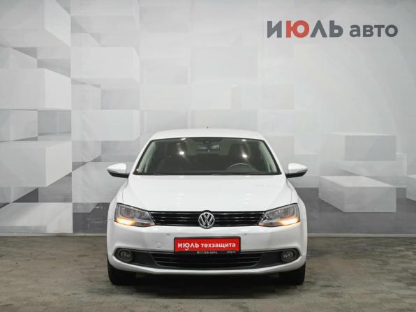 Volkswagen Jetta VI с пробегом 2013 года, цена 990 000 рублей, 260451 км, седан, Автокод Объявления