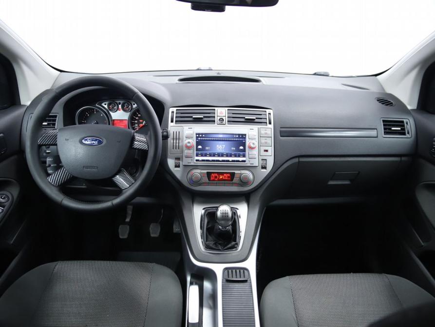 Ford Kuga I Уфа  - изображение 15