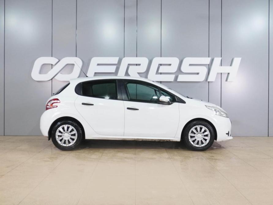 Peugeot 208 I Воронеж  - изображение 5