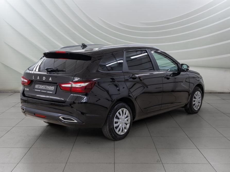 Lada (ВАЗ) Vesta I Рестайлинг (NG) Волгоград  - изображение 7