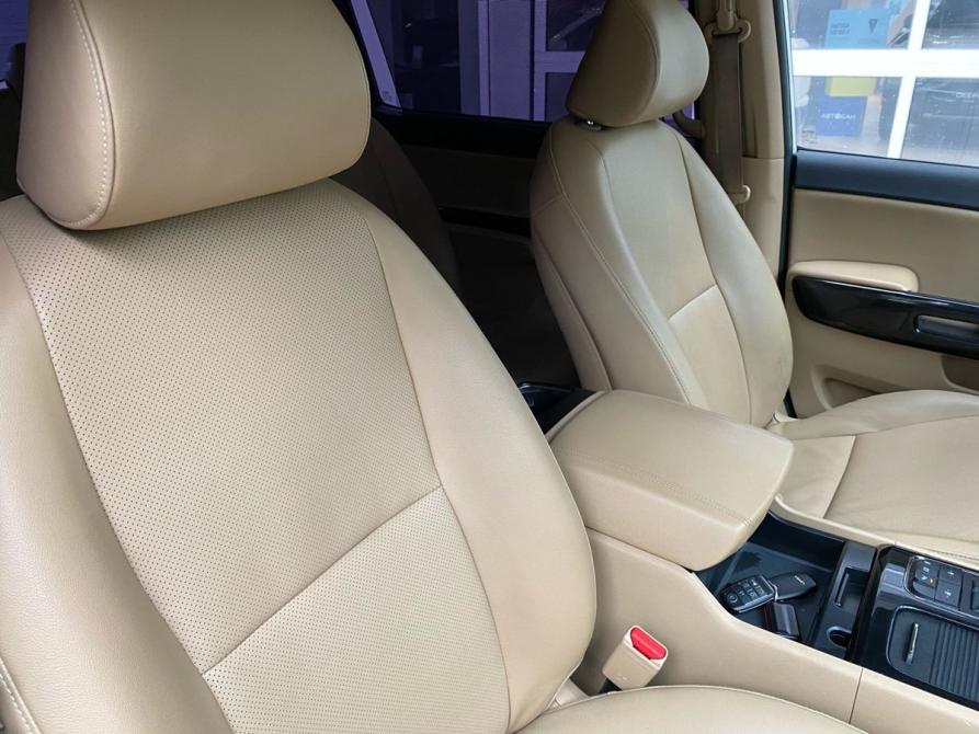 Kia Carnival III Екатеринбург  - изображение 12