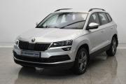 Skoda Karoq I Москва  - изображение 18