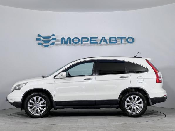 Honda CR-V III Рестайлинг с пробегом 2012 года, цена 1 650 000 рублей, 161741 км, внедорожник, Автокод Объявления