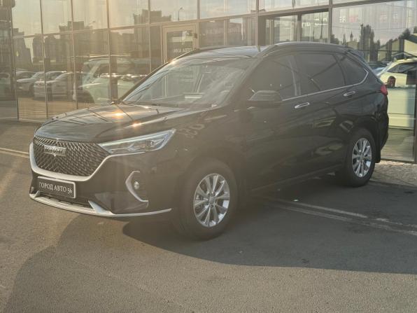 Haval M6 II с пробегом 2024 года, цена 1 870 000 рублей, 5164 км, внедорожник, Автокод Объявления
