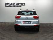 Hyundai Creta I Пермь  - изображение 30