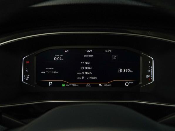 Volkswagen Tharu XR с пробегом 2025 года, цена 2 647 052 рубля, 5510 км, внедорожник, Автокод Объявления