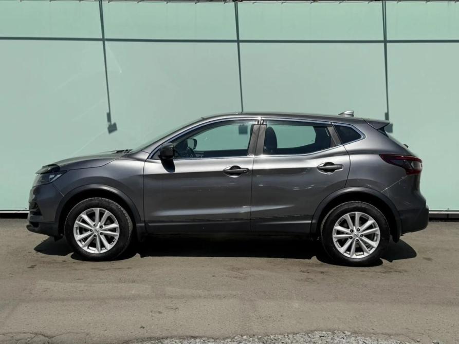 Nissan Qashqai II Рестайлинг Кемерово  - изображение 3