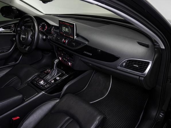 Audi A6 allroad III (C7) Рестайлинг с пробегом 2016 года, цена 2 729 000 рублей, 260847 км, универсал, Автокод Объявления