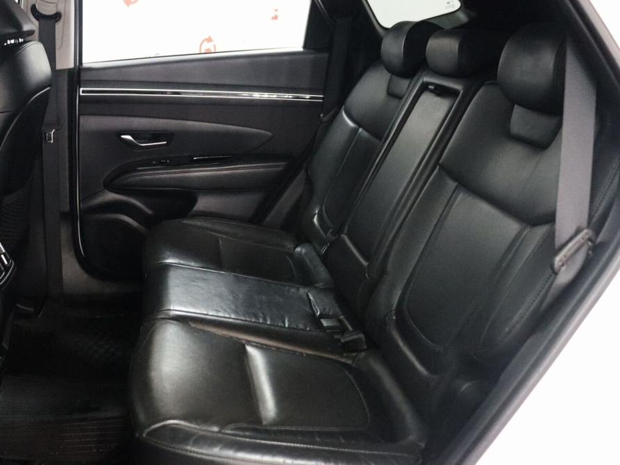 Hyundai Tucson IV Минеральные Воды  - изображение 9