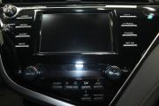Toyota Camry VIII (XV70) Кемерово  - изображение 35