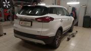 Geely Atlas Pro Санкт-Петербург  - изображение 8