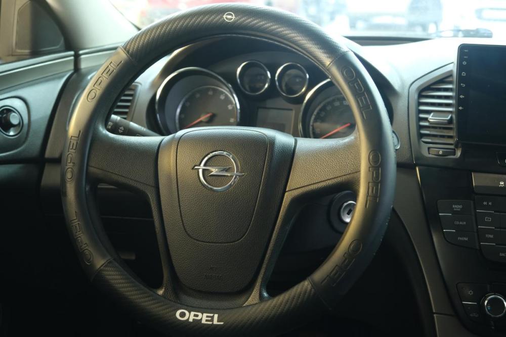 Opel Insignia I Омск  - изображение 12