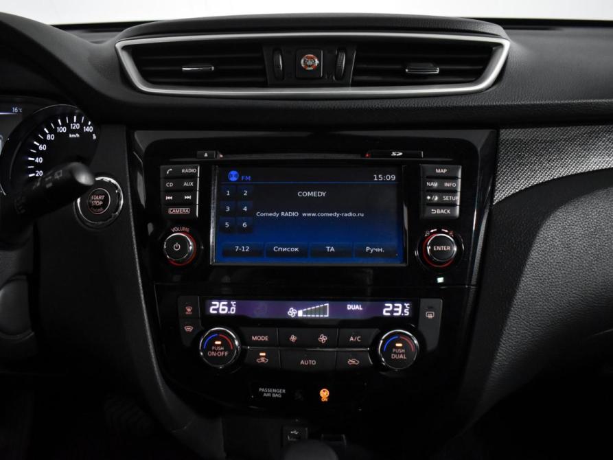 Nissan X-Trail III Санкт-Петербург  - изображение 13
