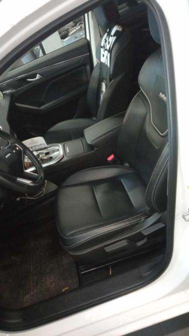 Haval Jolion I Санкт-Петербург  - изображение 7