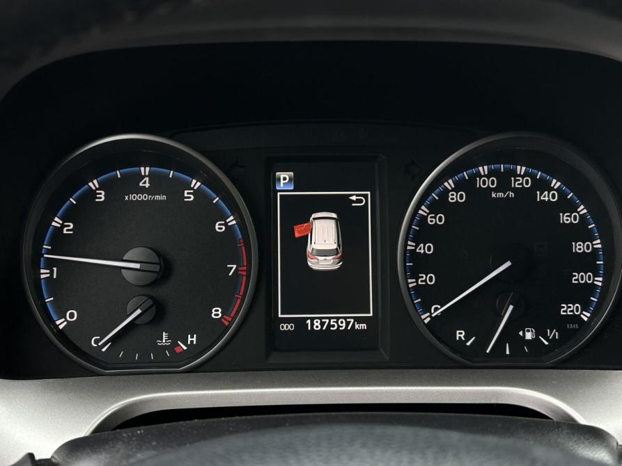 Toyota RAV4 IV (XA40) Рестайлинг Тверь  - изображение 19