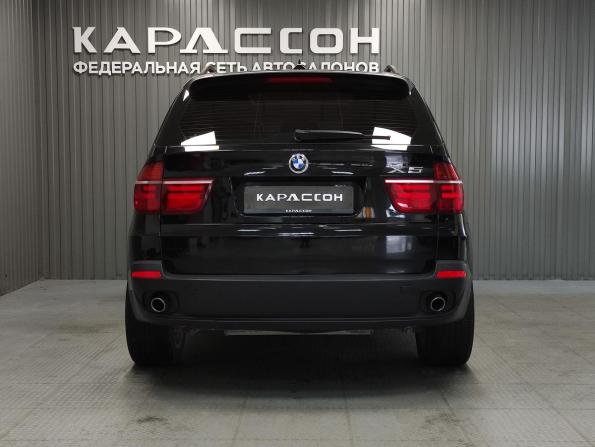 BMW X5 II (E70) с пробегом 2007 года, цена 1 385 000 рублей, 286000 км, внедорожник, Автокод Объявления