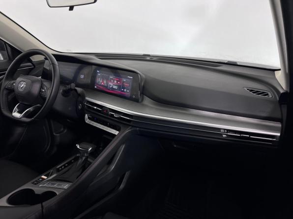 Changan CS35 Plus I Рестайлинг с пробегом 2024 года, цена 1 900 000 рублей, 23865 км, внедорожник, Автокод Объявления