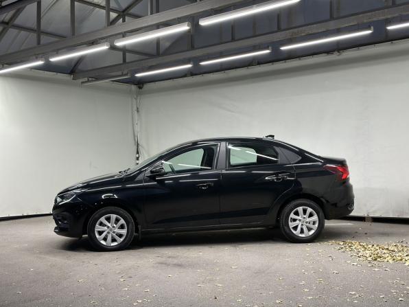 Lada (ВАЗ) Iskra с пробегом 2025 года, цена 1 430 000 рублей, 24945 км, седан, Автокод Объявления