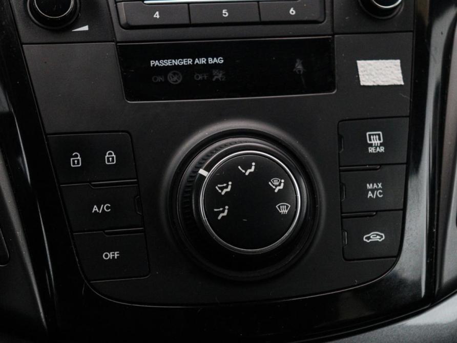 Hyundai i40 I Рестайлинг Москва  - изображение 14