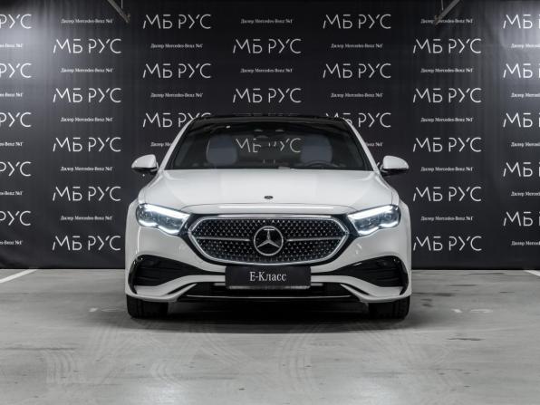 Новый Mercedes-Benz E-Класс VI (W214 S214) 2026 года, цена 9 048 000 рублей, седан, Автокод Объявления