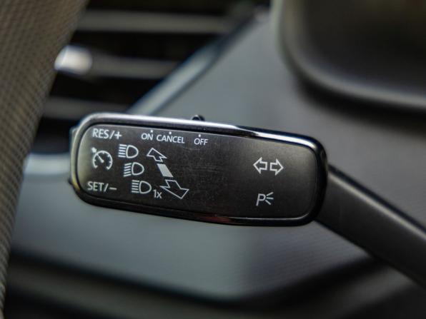 Skoda Rapid II с пробегом 2021 года, цена 1 548 000 рублей, 77328 км, лифтбек, Автокод Объявления