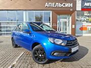 Lada (ВАЗ) Granta I Рестайлинг Набережные Челны  - изображение 21