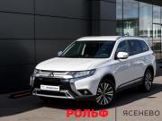 Mitsubishi Outlander III Рестайлинг 3 Москва  - изображение 23
