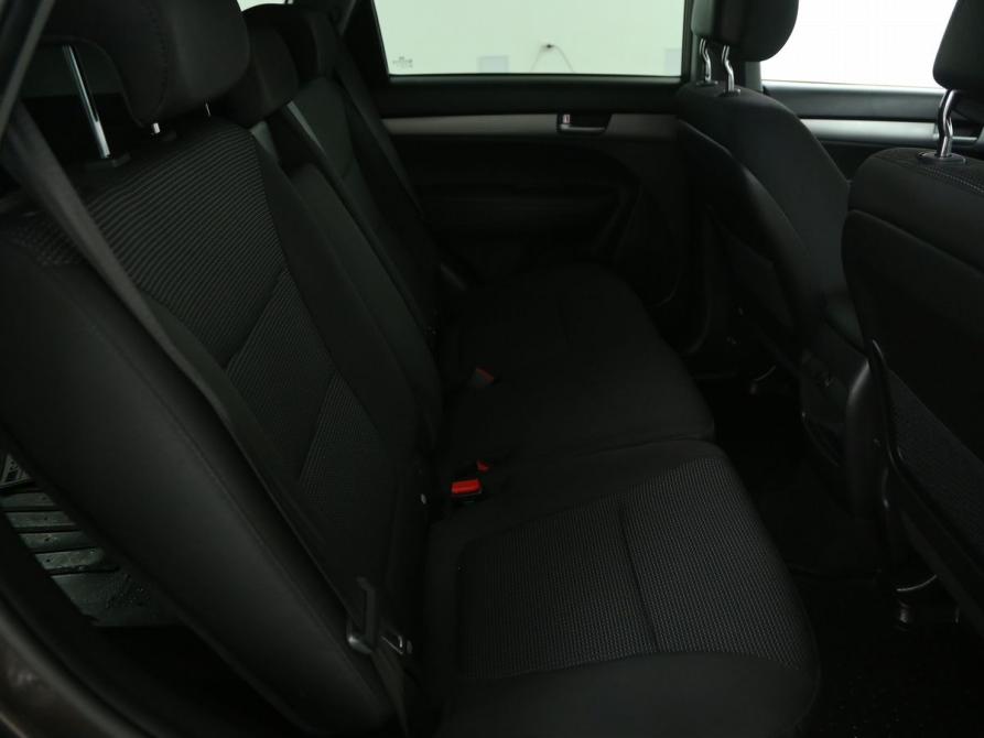 Kia Sorento II Рестайлинг Иваново  - изображение 11