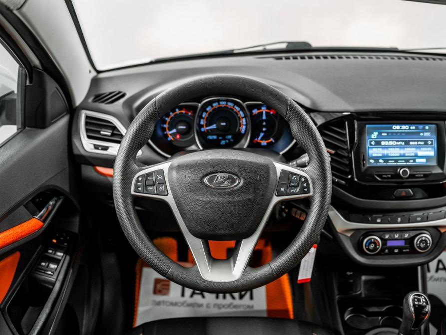Lada (ВАЗ) Vesta I Красноярск  - изображение 11