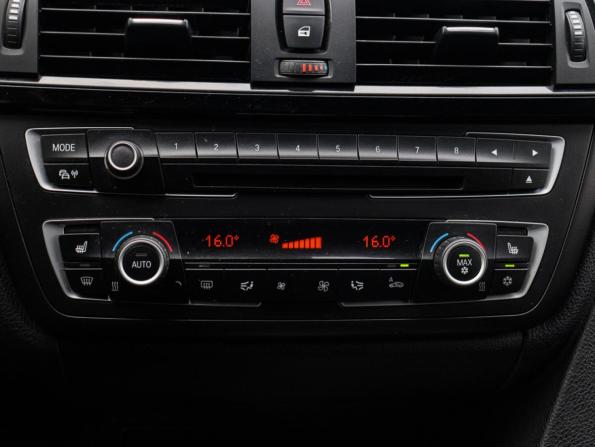 BMW 3 серии VI (F3x) с пробегом 2012 года, цена 1 450 000 рублей, 259936 км, седан, Автокод Объявления