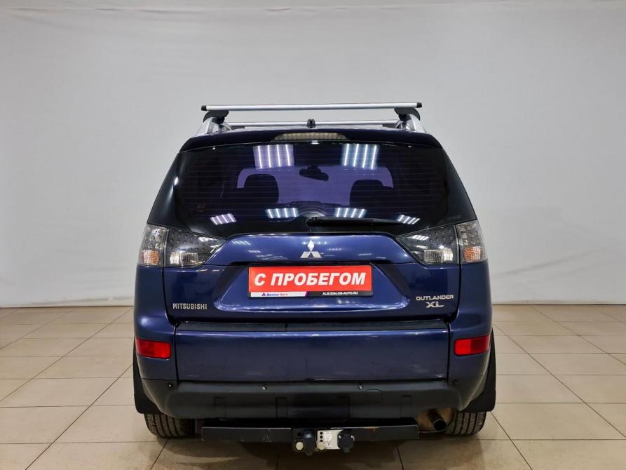 Mitsubishi Outlander II Альметьевск  - изображение 6