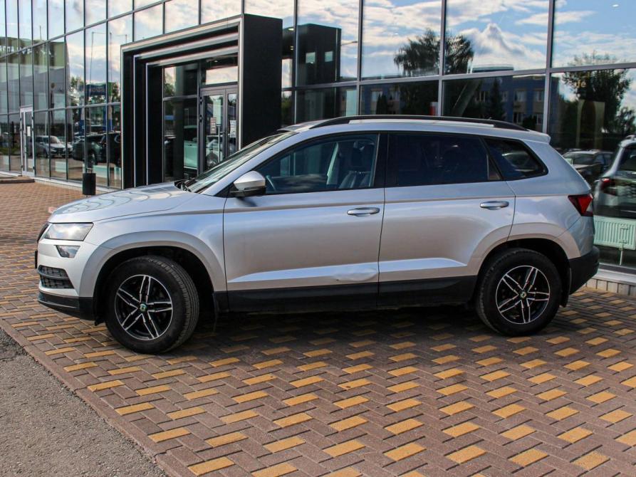 Skoda Karoq I Калуга  - изображение 2