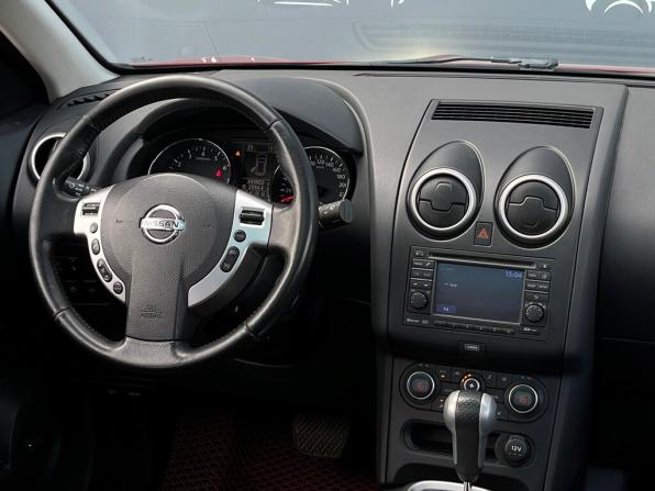 Nissan Qashqai+2 I Рестайлинг с пробегом 2013 года, цена 862 900 рублей, 333902 км, внедорожник, Автокод Объявления