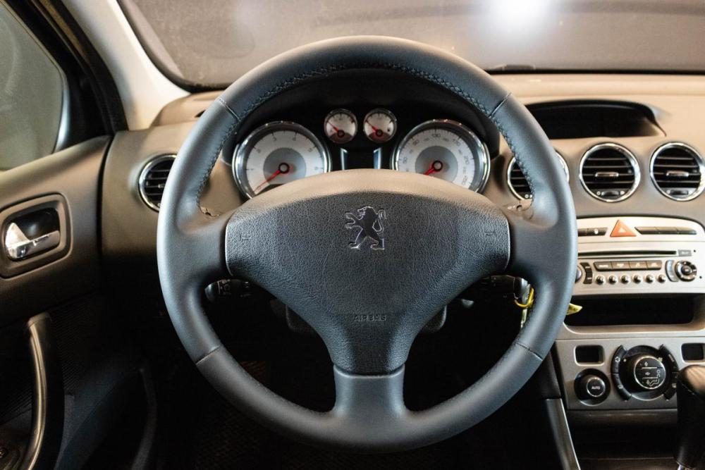 Peugeot 308 I Уфа  - изображение 6