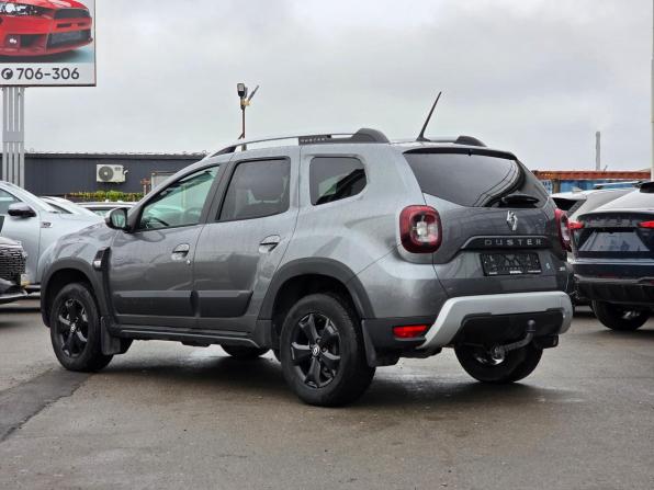 Renault Duster II с пробегом 2021 года, цена 2 200 000 рублей, 28250 км, внедорожник, Автокод Объявления