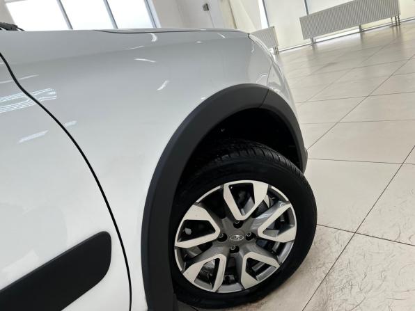 Lada (ВАЗ) Granta I Рестайлинг с пробегом 2023 года, цена 1 060 000 рублей, 232 км, универсал, Автокод Объявления