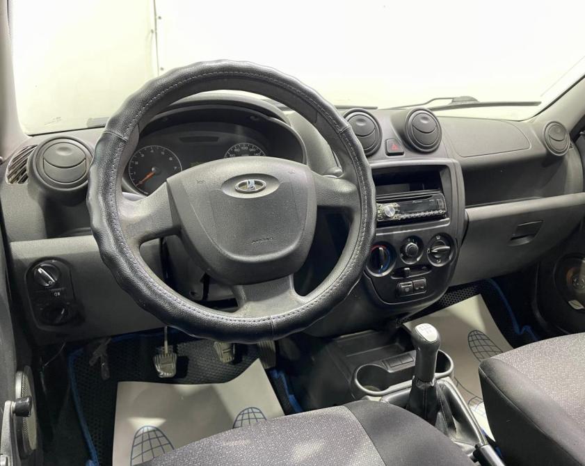 Lada (ВАЗ) Granta I Воронеж  - изображение 12
