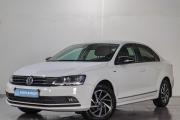 Volkswagen Jetta VI Рестайлинг Челябинск  - изображение 26