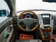 Lexus RX II Рестайлинг Иркутск  - изображение 30