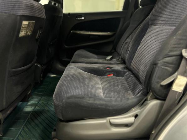 Honda Stream I с пробегом 2002 года, цена 530 000 рублей, 370000 км, минивэн, Автокод Объявления