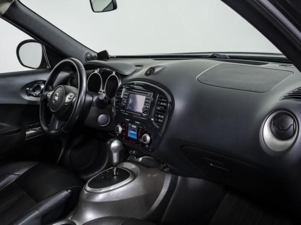 Nissan Juke I с пробегом 2011 года, цена 1 248 000 рублей, 79040 км, внедорожник, Автокод Объявления