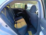 Toyota Corolla X (E140 E150) Рестайлинг Тюмень  - изображение 32