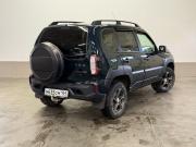 Lada (ВАЗ) Niva Travel I Саратов  - изображение 13