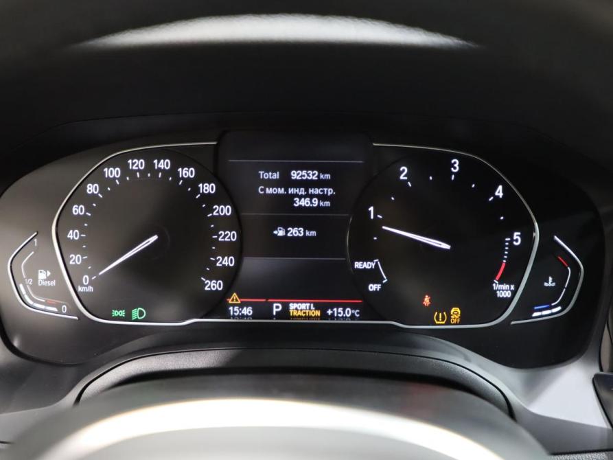 BMW 3 серии VII (G2x) Санкт-Петербург  - изображение 9