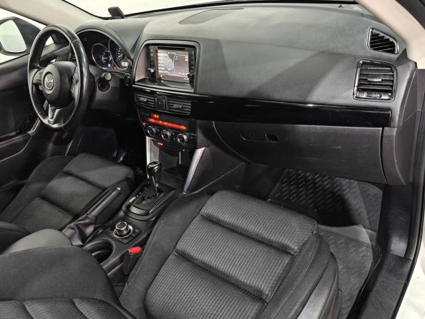 Mazda CX-5 I с пробегом 2013 года, цена 1 619 000 рублей, 173780 км, внедорожник, Автокод Объявления