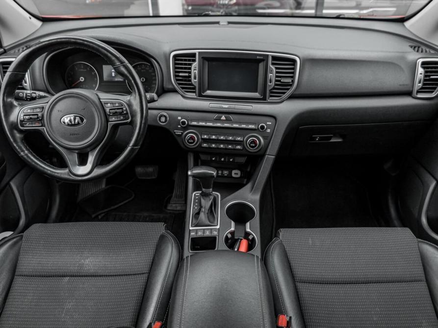 Kia Sportage IV Казань  - изображение 7