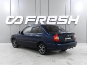 Hyundai Accent II Ростов-на-Дону  - изображение 19